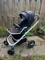 Nuna Ivvi kinderwagen – nog veel plezier van te hebben, Kinderen en Baby's, Kinderwagens en Combinaties, Ophalen, Zo goed als nieuw