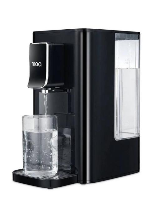Moa Heetwaterdispenser hdw23b, Witgoed en Apparatuur, Waterkokers, Gebruikt, Ophalen of Verzenden