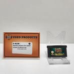 Gameboy Advance The Legend of Zelda The Minish Cap, Spelcomputers en Games, Games | Nintendo Game Boy, Nintendo, Zo goed als nieuw