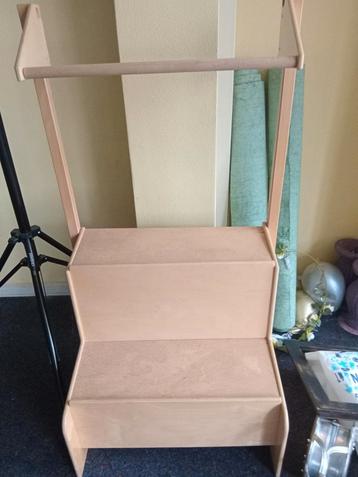 Kinderkraampje - Gratis Ophalen! beschikbaar voor biedingen