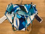 Fantasie bikini 38/ 75D slip M NIEUW!! Nu €35, Kleding | Dames, Badmode en Zwemkleding, Ophalen of Verzenden, Nieuw, Blauw, Bikini