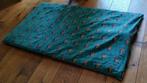 Snoozzeee dog - Hondenkussen - dekbed + hoes - 140 cmx80 cm, Ophalen of Verzenden, Gebruikt, Stof