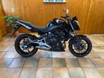 Kawasaki ER-6N, 2012, Naked bike, 650 cc, Bedrijf, 2 cilinders