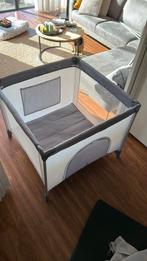 Inklapbare babybox, Kinderen en Baby's, Boxen, Ophalen, Zo goed als nieuw