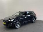 SEAT Tarraco 1.4 TSI e-Hybrid FR PHEV Aut winterpack Dode ho, Auto's, Stof, 258 pk, Zwart, Hybride Elektrisch/Benzine