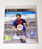 fifa 13, Spelcomputers en Games, Games | Sony PlayStation 3, Vanaf 3 jaar, Sport, Gebruikt, Ophalen of Verzenden