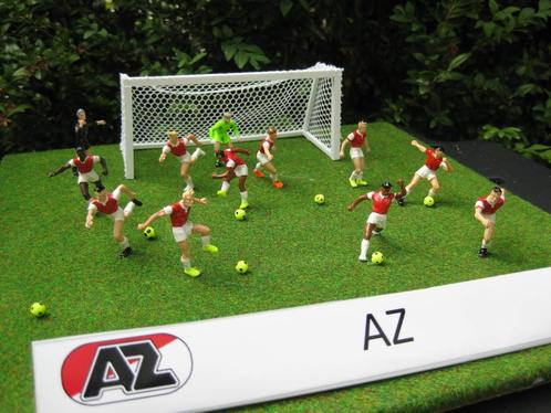 AZ, Verzamelen, Poppetjes en Figuurtjes, Nieuw, Ophalen of Verzenden
