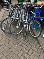 oude fietsen, Ophalen, Gebruikt, Versnellingen, 56 cm of meer