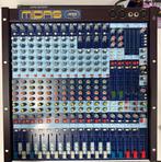 Midas Venice 160 Mengpaneel, Muziek en Instrumenten, Mengpanelen, Ophalen, Gebruikt, 10 tot 20 kanalen, Microfooningang