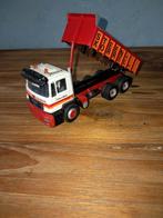 MAN Kipper Steenkorrel - Modelauto, Hobby en Vrije tijd, Modelauto's | 1:50, Ophalen of Verzenden, Gebruikt, Bus of Vrachtwagen
