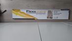 Doos Flexx stairs stootbord wit met lijm, Doe-het-zelf en Verbouw, Ladders en Trappen, Ophalen of Verzenden