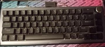 Cooler Master CK720 Mechanisch Toetsenbord beschikbaar voor biedingen