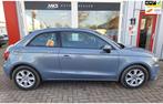 Audi A1 1.2 TFSI Navigatie/Keyless/Airco/ECC, Auto's, Voorwielaandrijving, Euro 5, 4 cilinders, Origineel Nederlands
