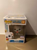Funko Pop Proto - FunkoVille Collectie, Ophalen of Verzenden, Zo goed als nieuw