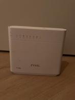 Zyxel T-50 Router / Modem, Ophalen of Verzenden, Zo goed als nieuw, Router met modem, Zyxel