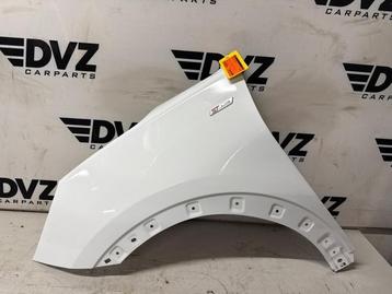 Scherm links-voor van een Ford Puma (7VTA) beschikbaar voor biedingen