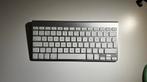 Apple A1314 Magic Keyboard, Computers en Software, Toetsenborden, Ophalen of Verzenden, Gebruikt