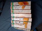 7 stuks dubbelpockets., Meerdere stripboeken, Ophalen of Verzenden, Gelezen