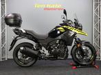 Suzuki DL 250 V-STROM, Motoren, Motoren | Suzuki, Bedrijf, Toermotor