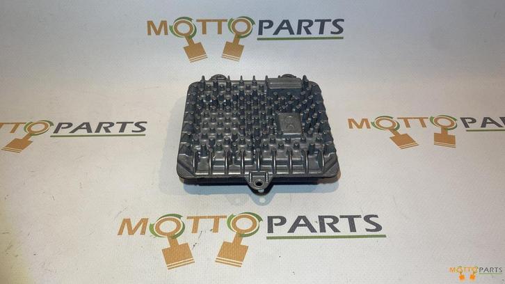 BMW X6 F16 LED Koplamp Module  63117492028 7492028, Auto-onderdelen, Verlichting, Gebruikt, Ophalen of Verzenden