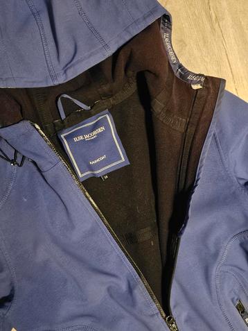 Ilse Jacobsen Softshell Jas XS/34 beschikbaar voor biedingen