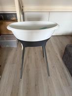 Luma Babybadje met inzet zonder afvoerslang, Gebruikt, Badje, Standaard, Ophalen