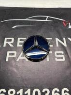 Mercedes GLE Coupe W292 Ster Emblem Achter A2928100000 5890, Auto-onderdelen, Ophalen of Verzenden, Gebruikt, Mercedes-Benz