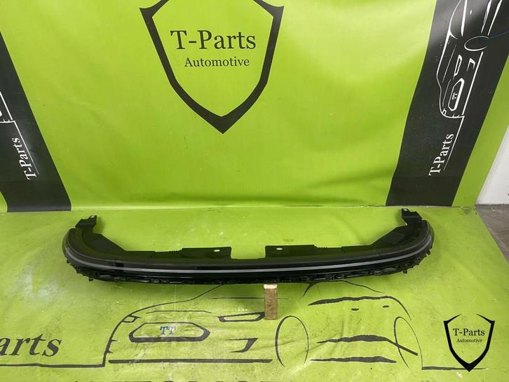 hyundai kona dagrijverlichting koplamp voorbumper 92209HF000, Auto-onderdelen, Verlichting, Hyundai, Gebruikt, Ophalen of Verzenden