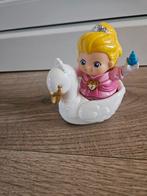 VTech Vrolijke Vriendjes Paulina Prinses, Ophalen of Verzenden, Gebruikt, Elektronica, Met licht