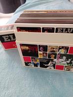 Elvis Presley 20 original Albums CD BOX, Ophalen of Verzenden, Zo goed als nieuw