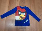 Shirt H&M maat 122/128, Gebruikt, H&M, Ophalen of Verzenden, Shirt of Longsleeve
