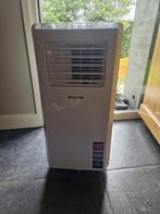 Airco verrijdbaar, eenmalig gebruikt., Ophalen of Verzenden, Zo goed als nieuw