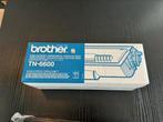 Brother TN-6600 toner cartridge, Nieuw, Ophalen of Verzenden