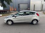 Ford Fiesta 1.25 Trend, Voorwielaandrijving, Euro 5, 1242 cc, 82 pk