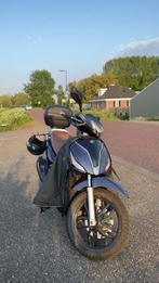 Kymco Peoplse S 50i 2023, Fietsen en Brommers, Snorfietsen en Snorscooters, Ophalen of Verzenden, Zo goed als nieuw, Kymco