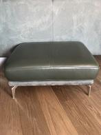 Hocker, Huis en Inrichting, Banken | Voetenbanken en Poefen, 75 tot 100 cm, Zo goed als nieuw, Modern, Rechthoekig