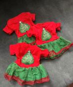 Nieuw kerstjurk pop baby Born jurk babyborn 43 cm kerst, Ophalen of Verzenden, Nieuw