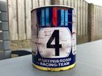 ✅ Martini 917 #4 Porsche mok Vintage olie Autosport, Ophalen of Verzenden, Nieuw, Auto's