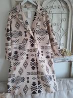 Long blazer, nieuw. All size, Ophalen of Verzenden, Nieuw, Maat 46/48 (XL) of groter