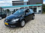 Volkswagen Golf Plus 1.4 16V 55KW 2005 nap Zwart, 65 €/maand, 74 pk, 680 kg, 4 cilinders