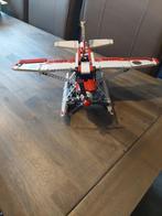 Lego Technic brandblusvliegtuig 9-16 jaar, Kinderen en Baby's, Speelgoed | Duplo en Lego, Ophalen of Verzenden, Zo goed als nieuw