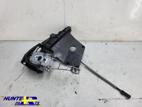 Deurslot mechaniek LV Volvo V70 III ('07-'17) 30661072, Auto-onderdelen, Klein materiaal, Volvo, Gebruikt, Ophalen of Verzenden