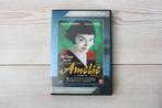 DVD Le fabuleux destin d'Amelie Poulain, Vanaf 6 jaar, Ophalen of Verzenden, Zo goed als nieuw, Frankrijk