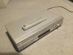 Vhs videorecorder, Ophalen of Verzenden, Gebruikt, VHS-speler of -recorder
