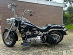Harley Davidson fatboy 2009, Motoren, Motoren | Harley-Davidson, 2 cilinders, Particulier, Meer dan 35 kW, 1584 cc