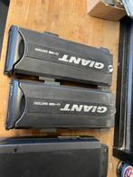 Fietsaccu stella giant mc bafang sparta/bat/koga, Ophalen of Verzenden, Zo goed als nieuw