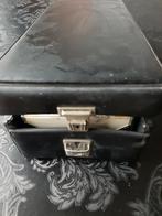 Opbergbox met 15 zelf opgenomen TDK cassettes., Ophalen of Verzenden, Zo goed als nieuw, Overige genres, 2 t/m 25 bandjes