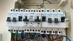 Schakelautomaat 16 ampere prijs €5,00 per stuk. Hager,attema, Ophalen, Zo goed als nieuw