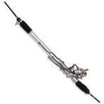 Stuurhuis Mercedes Sprinter W906 stuurhuis VW Crafter stuurh, -, -, Nieuw, Ophalen of Verzenden