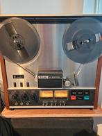 Teac A-3300SX, Audio, Tv en Foto, Bandrecorders, Ophalen, Bandrecorder